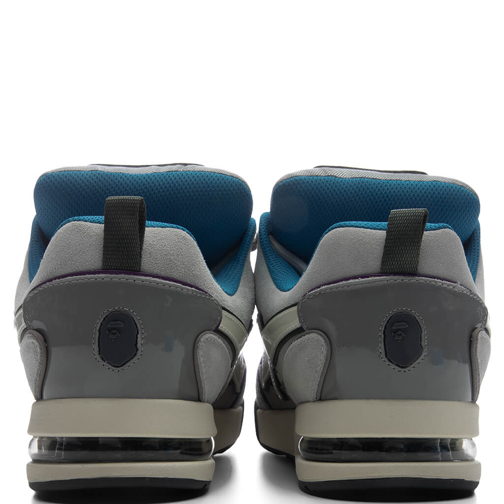 BAPE Flip STA #2 M2 - Gray - Image 6