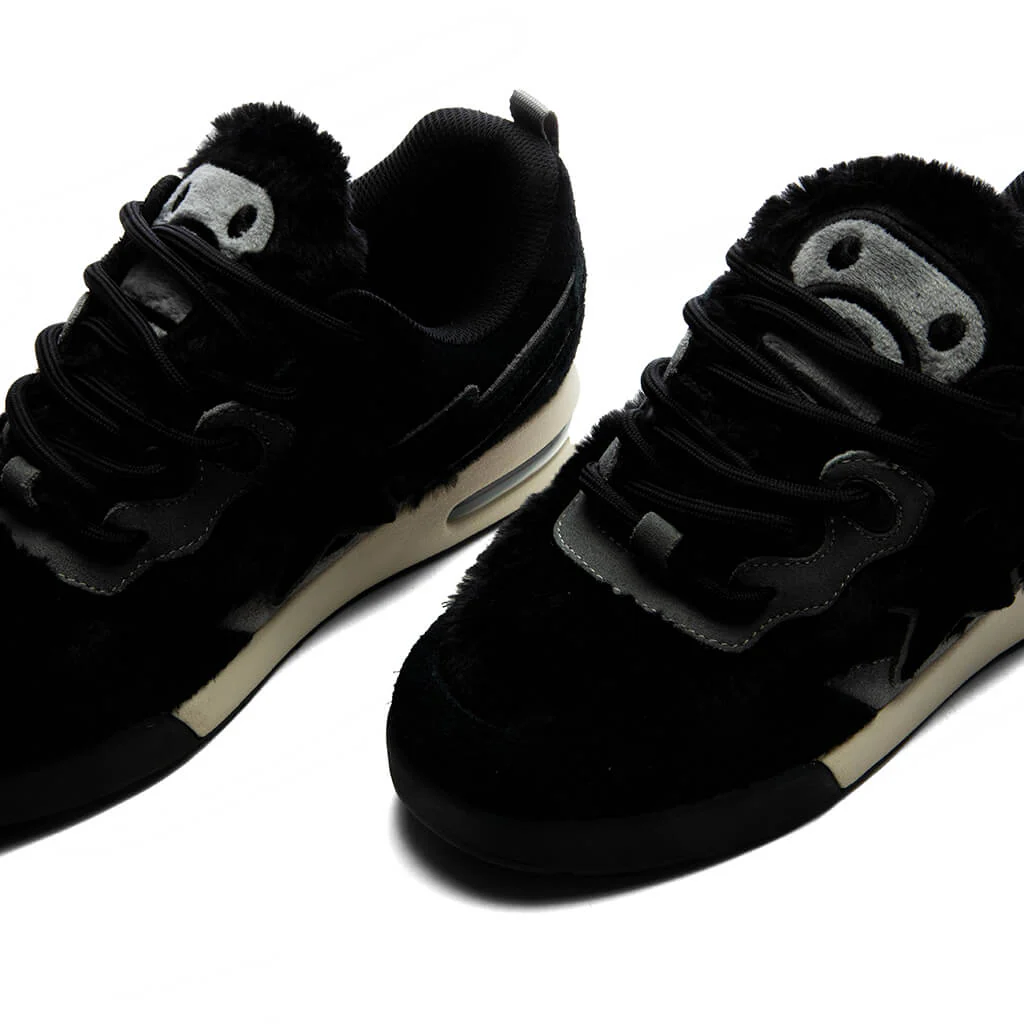BAPE Flip STA #3 M2 - Black - Image 3
