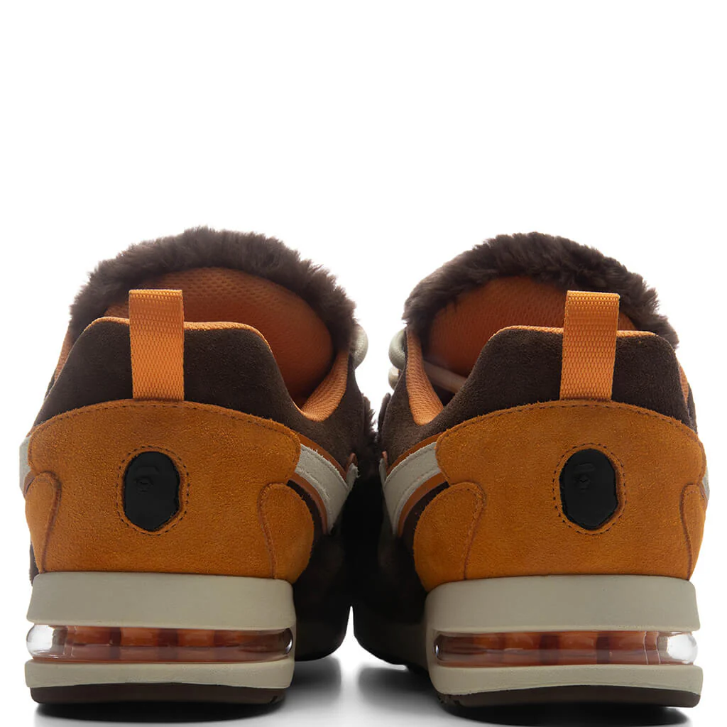 BAPE Flip STA #3 M2 - Brown - Image 6