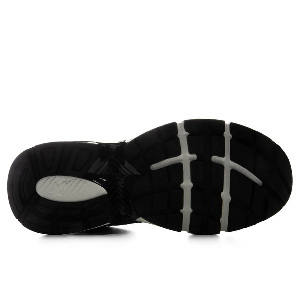 BAPE Shark STA #3 M2 - Black - Image 4