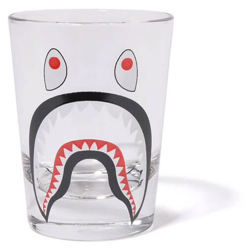 Bape Shot Glass Set - Clear - Image 5