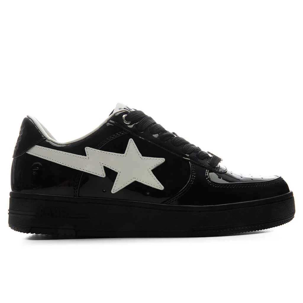 BAPE STA #1 M2 - Black