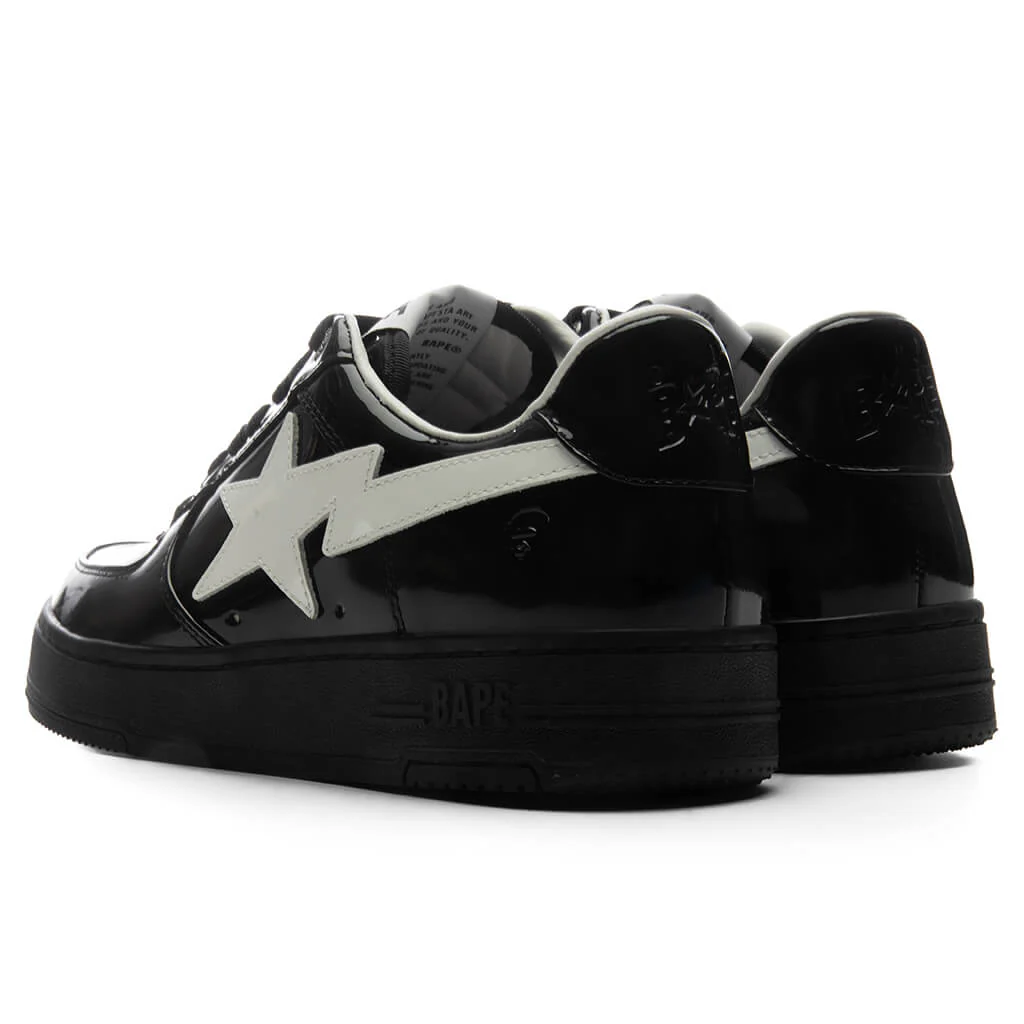BAPE STA #1 M2 - Black - Image 2