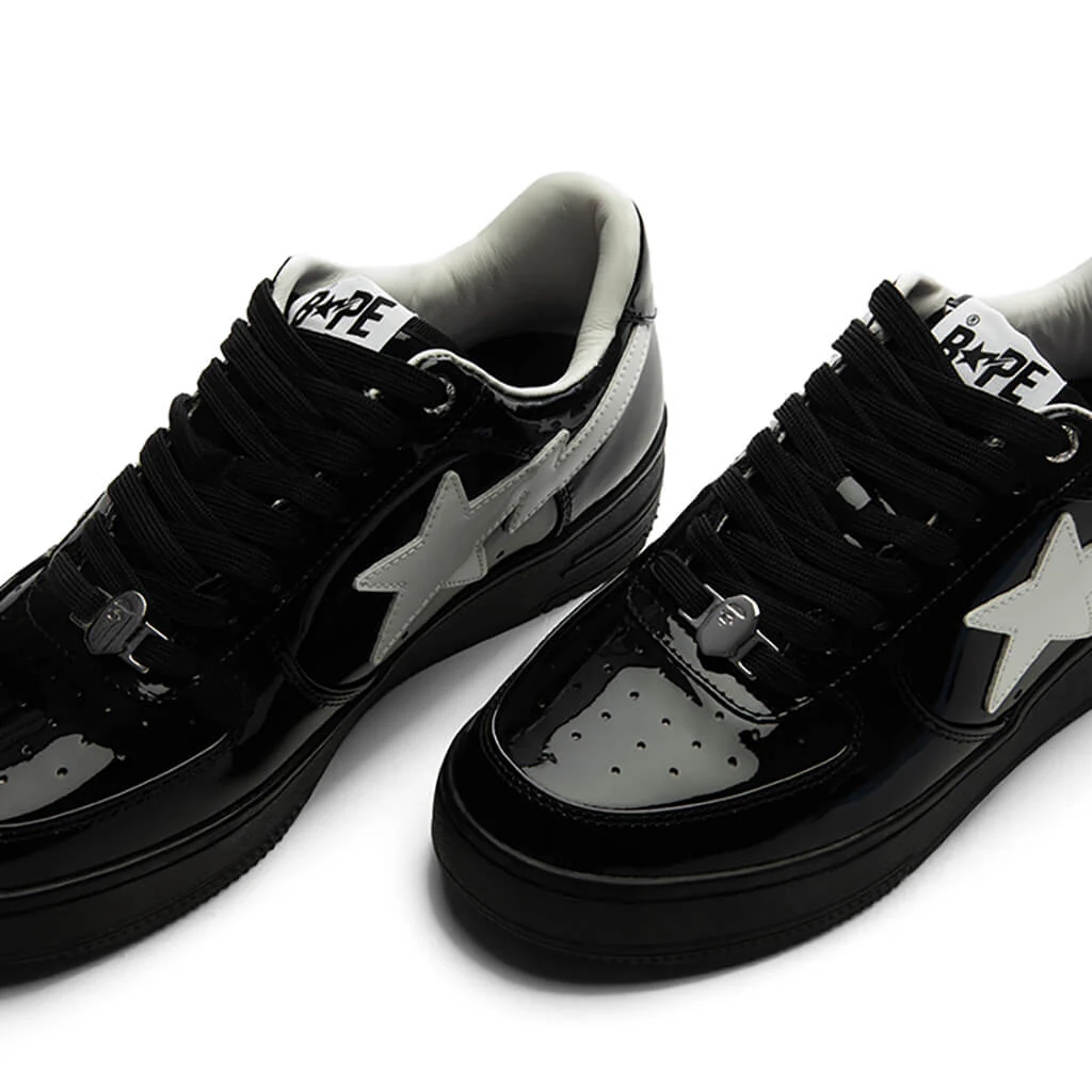 BAPE STA #1 M2 - Black - Image 3