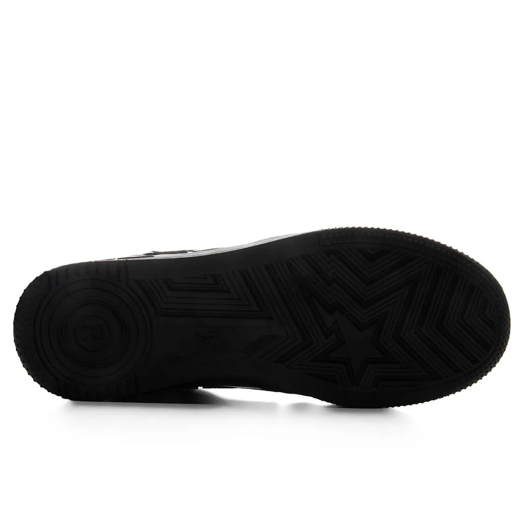 BAPE STA #1 M2 - Black - Image 4