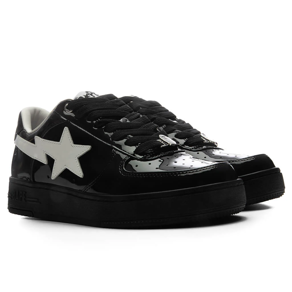 BAPE STA #1 M2 - Black - Image 5