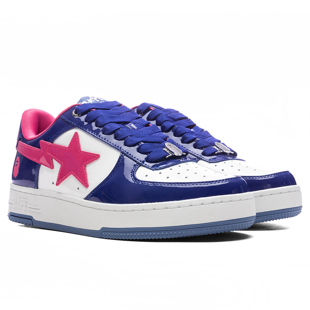Bape STA #1 M2 - Blue - Image 2