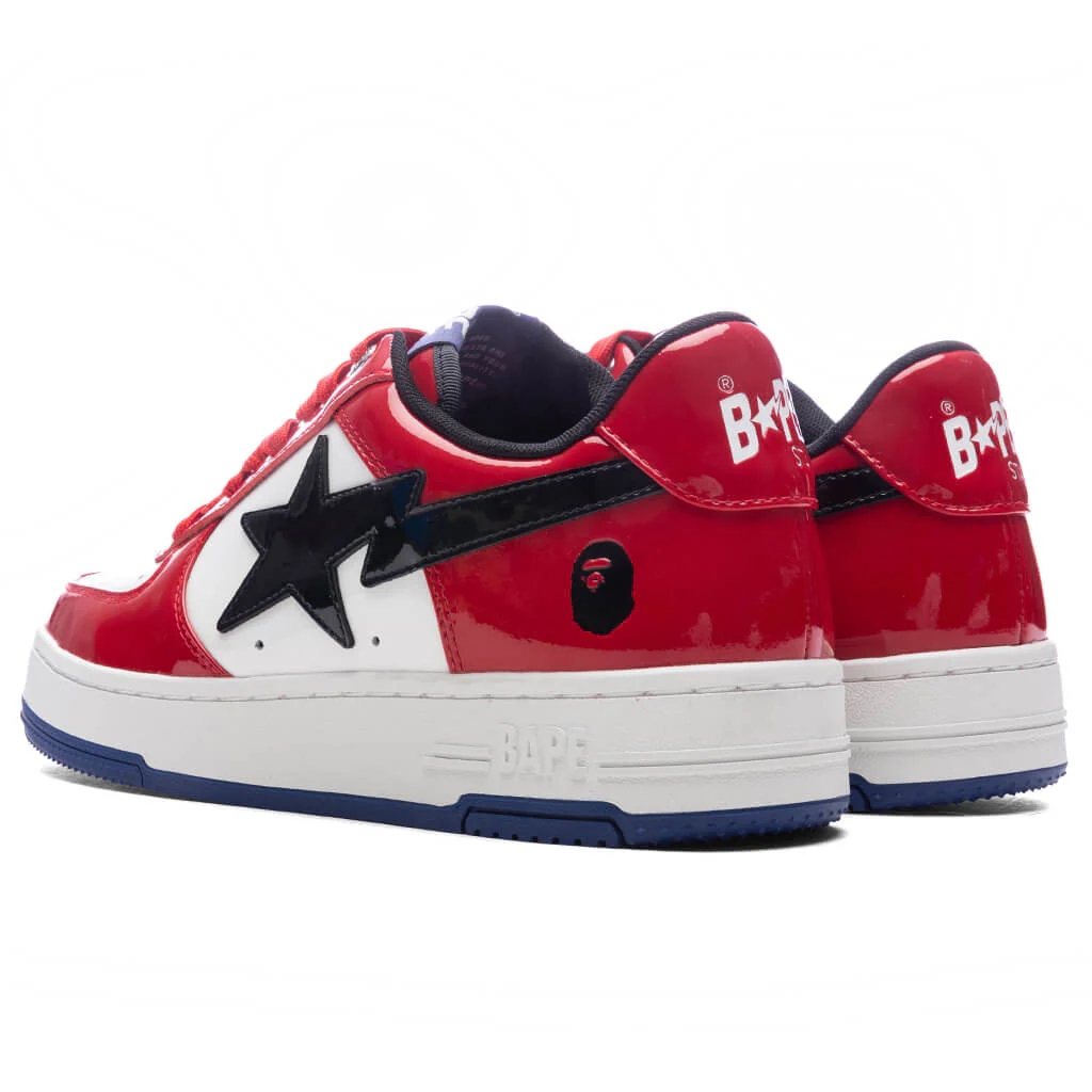 Bape STA #1 M2 - Red - Image 3