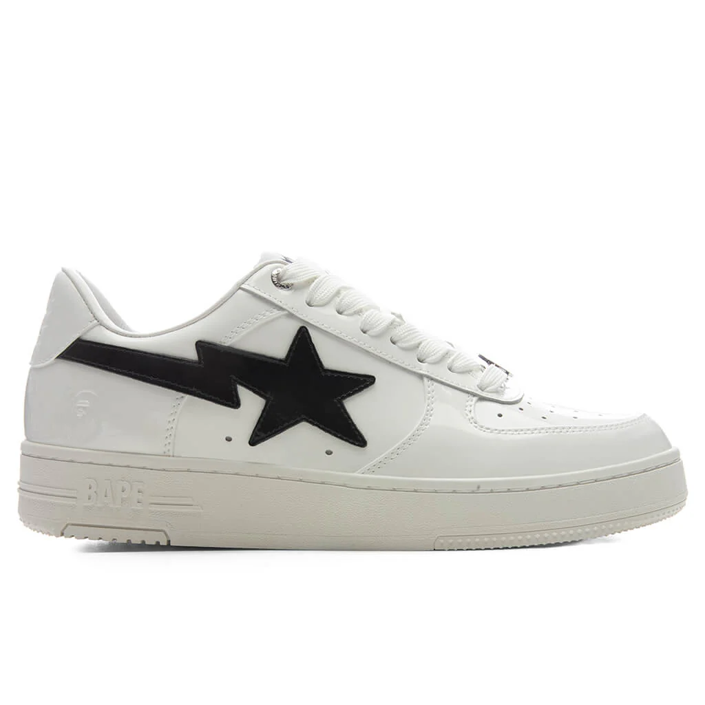 BAPE STA #1 M2 - White