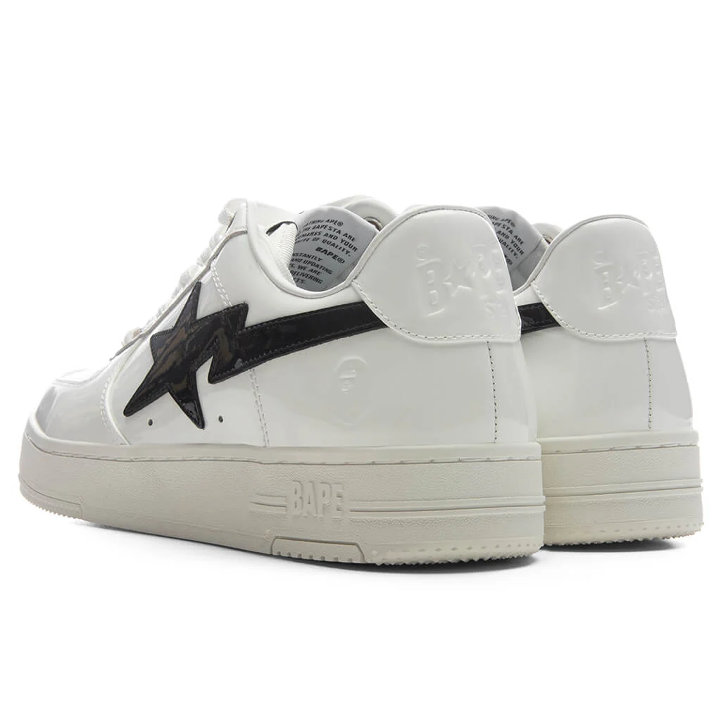 BAPE STA #1 M2 - White - Image 2