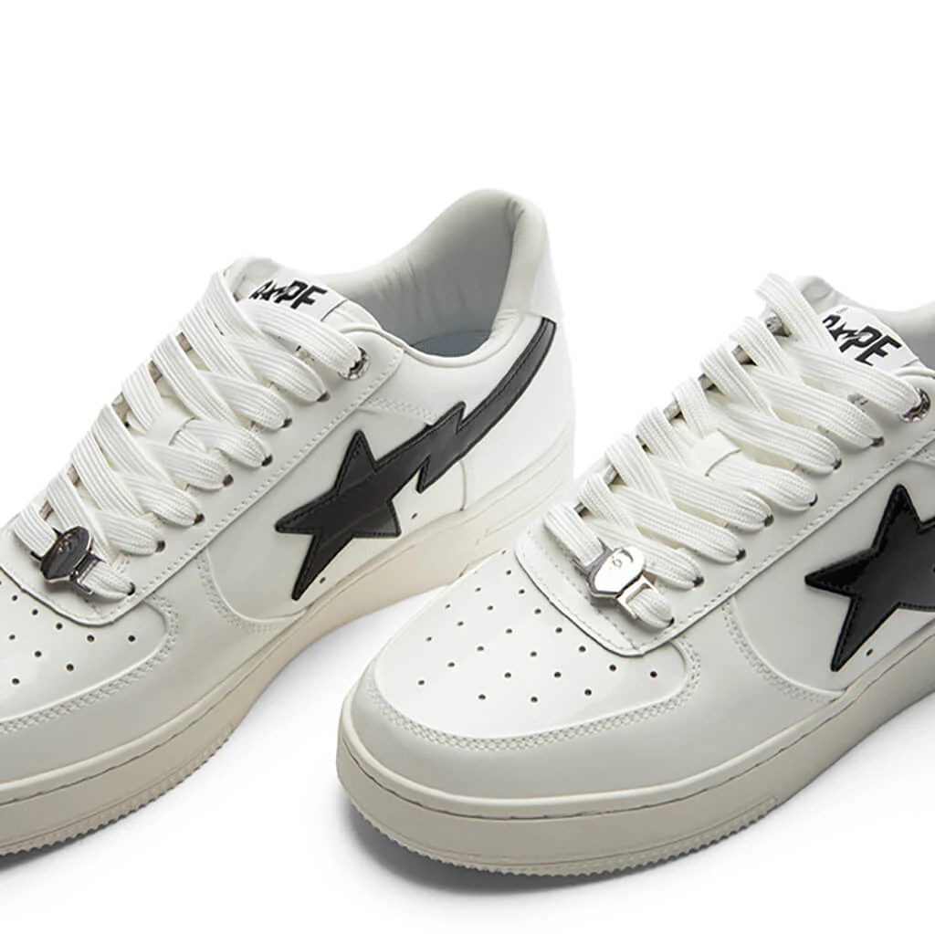 BAPE STA #1 M2 - White - Image 3