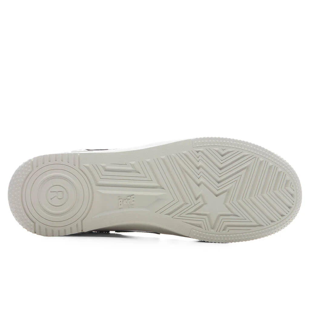 BAPE STA #1 M2 - White - Image 4