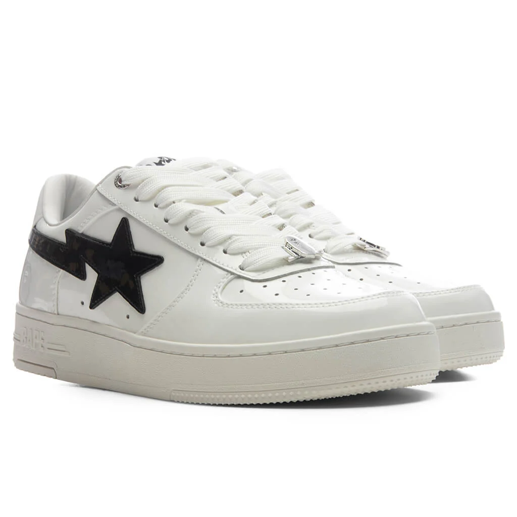 BAPE STA #1 M2 - White - Image 5