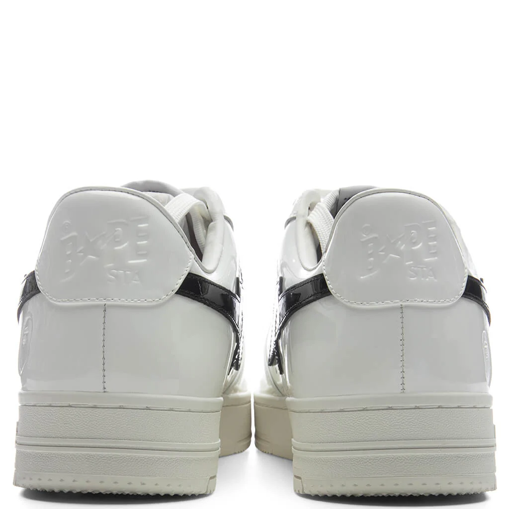 BAPE STA #1 M2 - White - Image 6