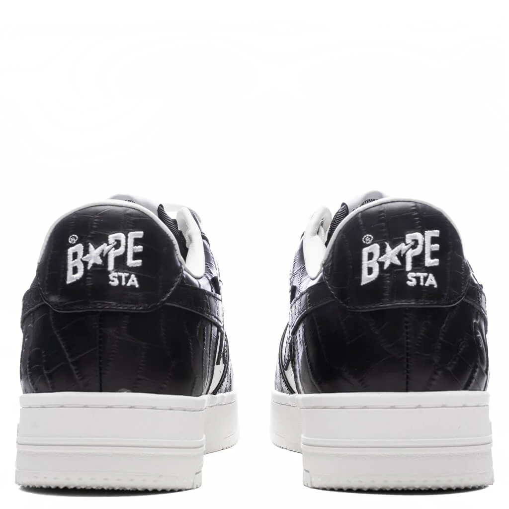 Bape STA #3 M2 - Black - Image 4