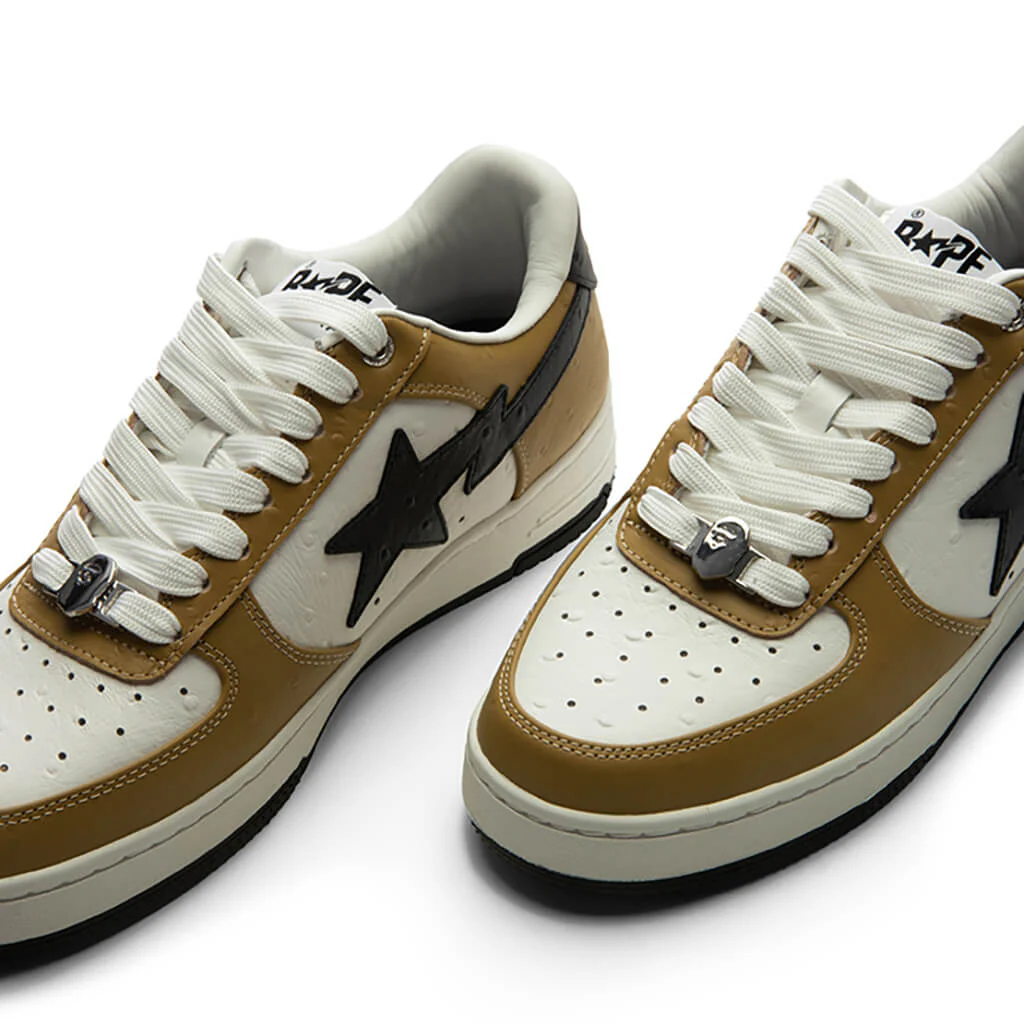 BAPE STA #3 M2 - Brown - Image 3