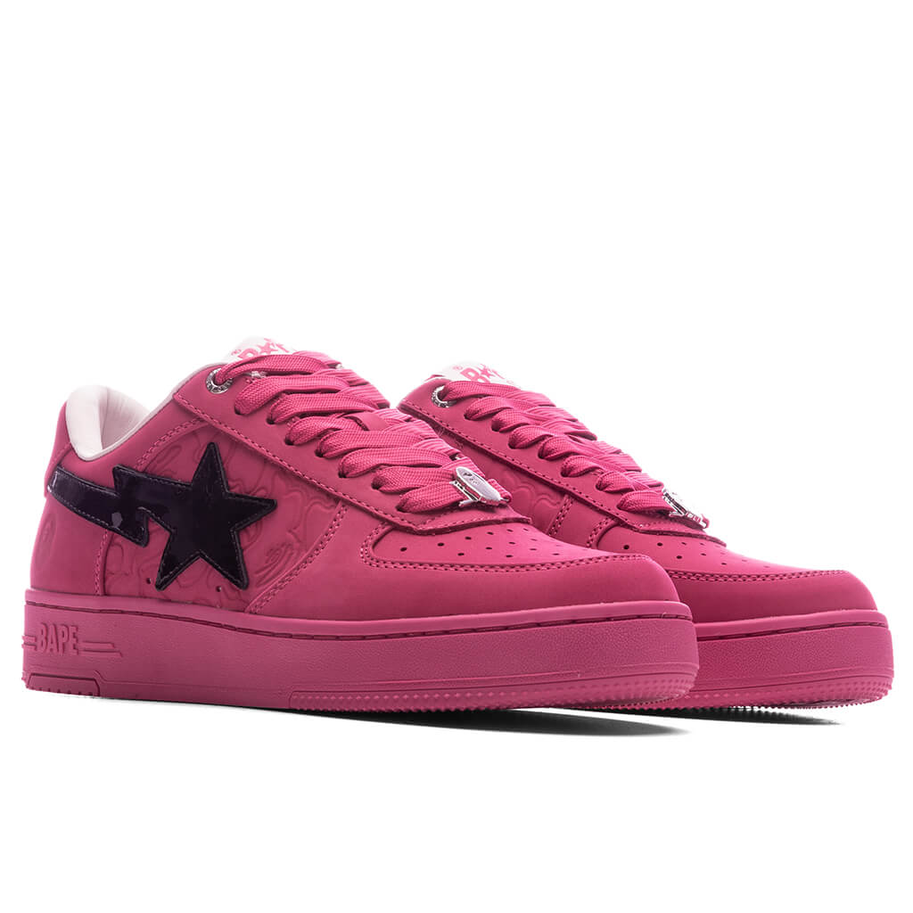 Bape STA #3 M2 - Pink - Image 2