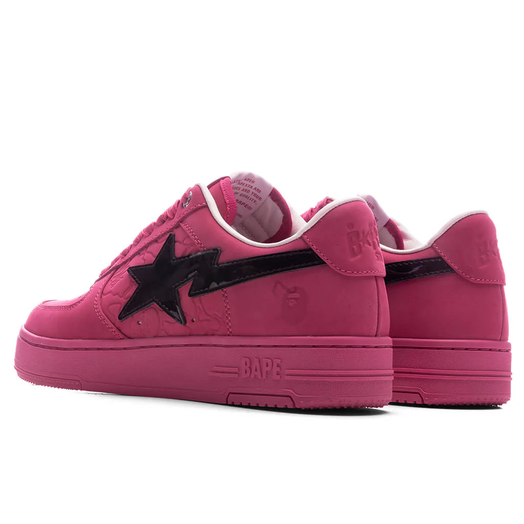 Bape STA #3 M2 - Pink - Image 3