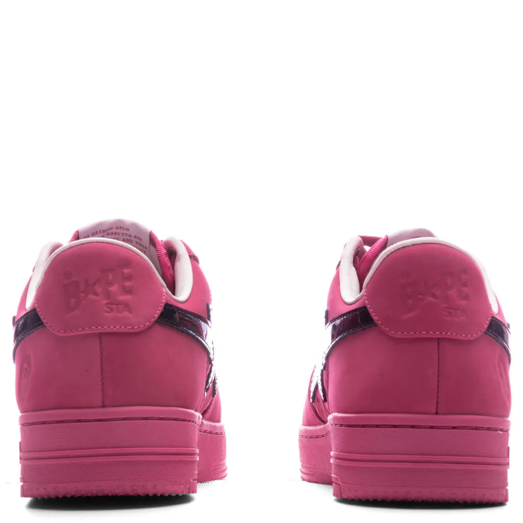 Bape STA #3 M2 - Pink - Image 4