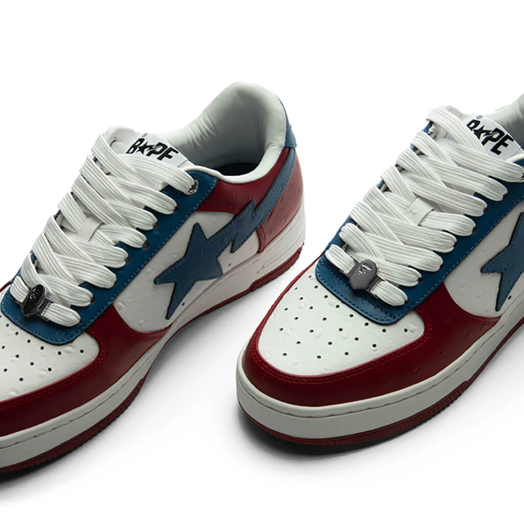 BAPE STA #3 M2 - Red - Image 3