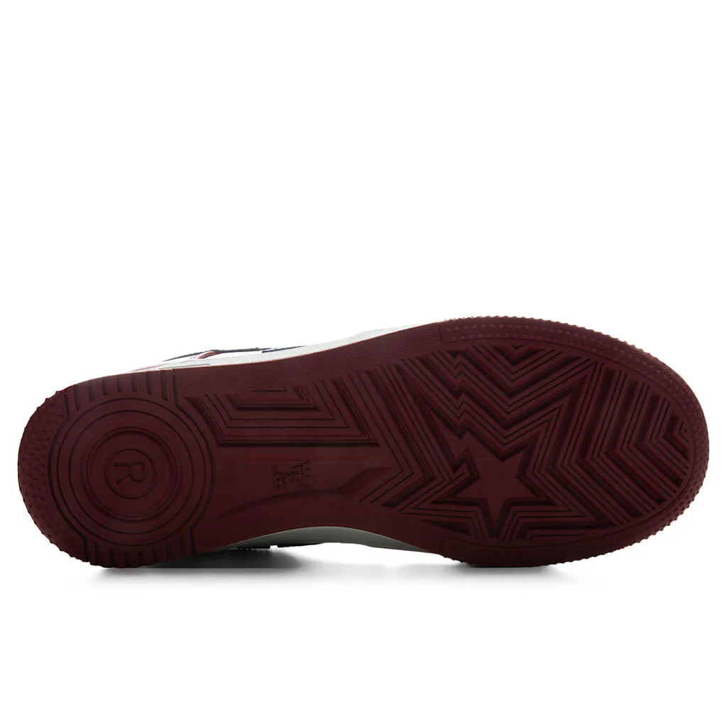 BAPE STA #3 M2 - Red - Image 4