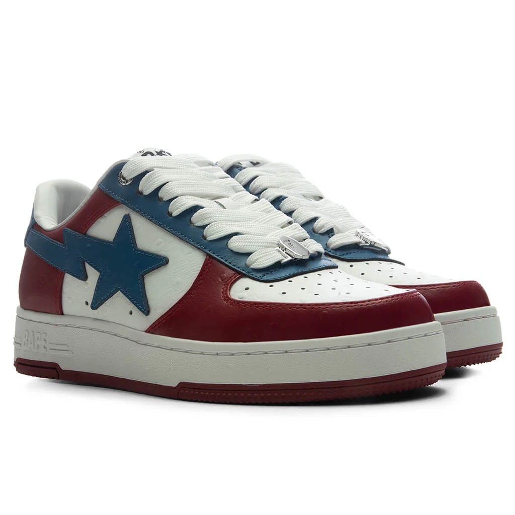 BAPE STA #3 M2 - Red - Image 5