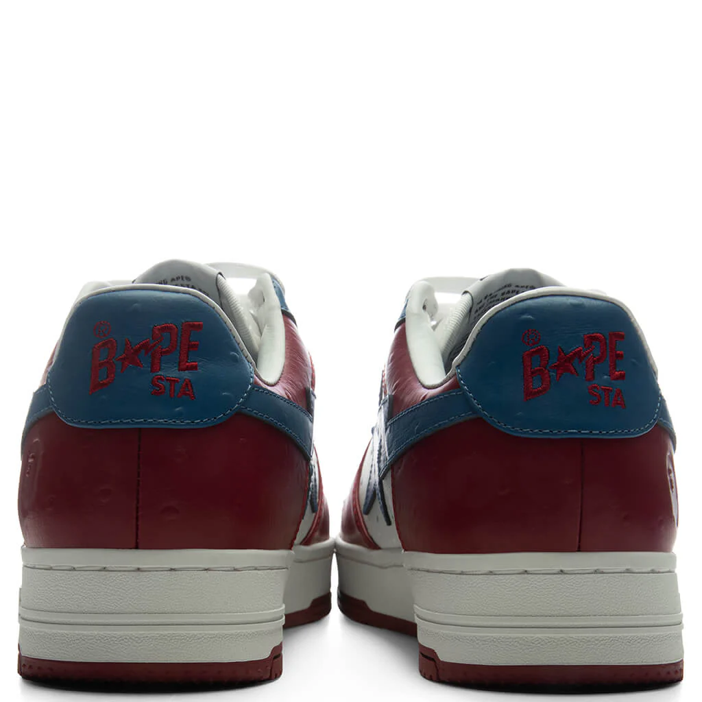 BAPE STA #3 M2 - Red - Image 6