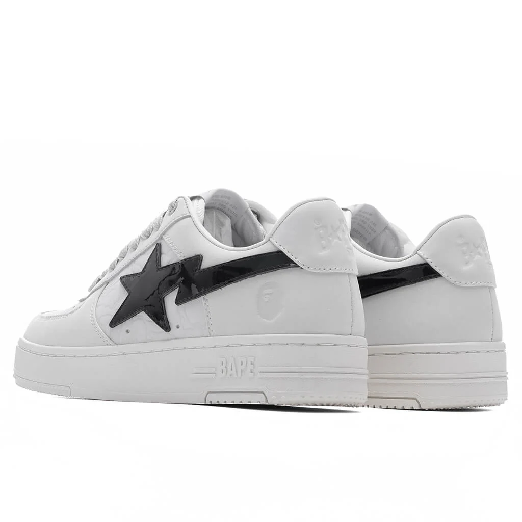Bape STA #3 M2 - White - Image 3
