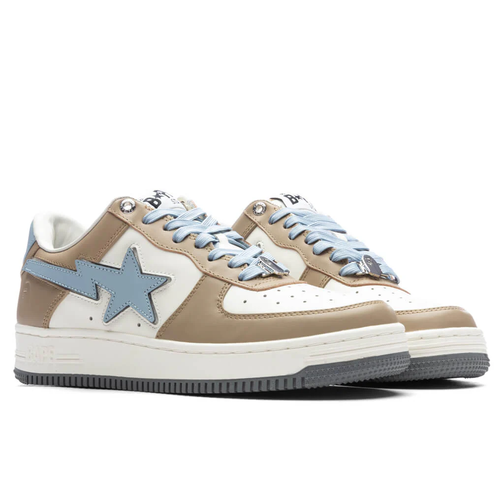 Bape Sta #4  - Beige - Image 2