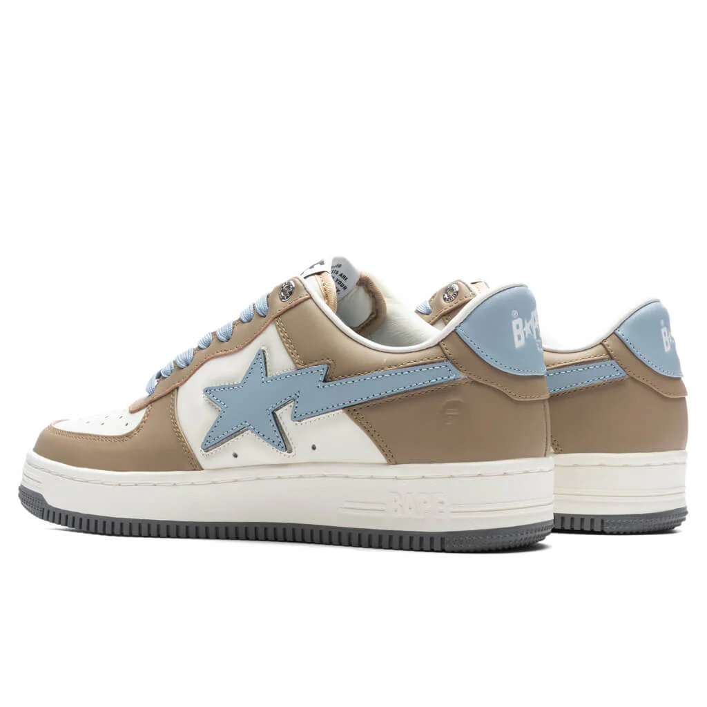 Bape Sta #4  - Beige - Image 3