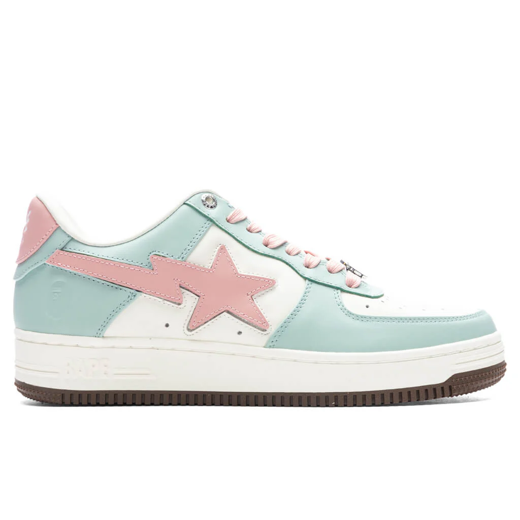 Bape Sta #4 - Green