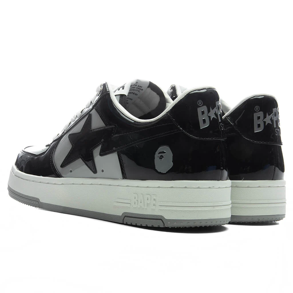 BAPE STA #4 M2 - Black - Image 2