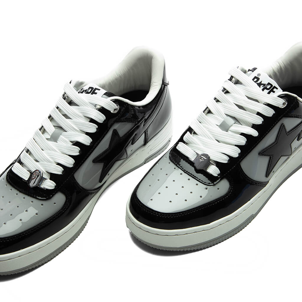 BAPE STA #4 M2 - Black - Image 3