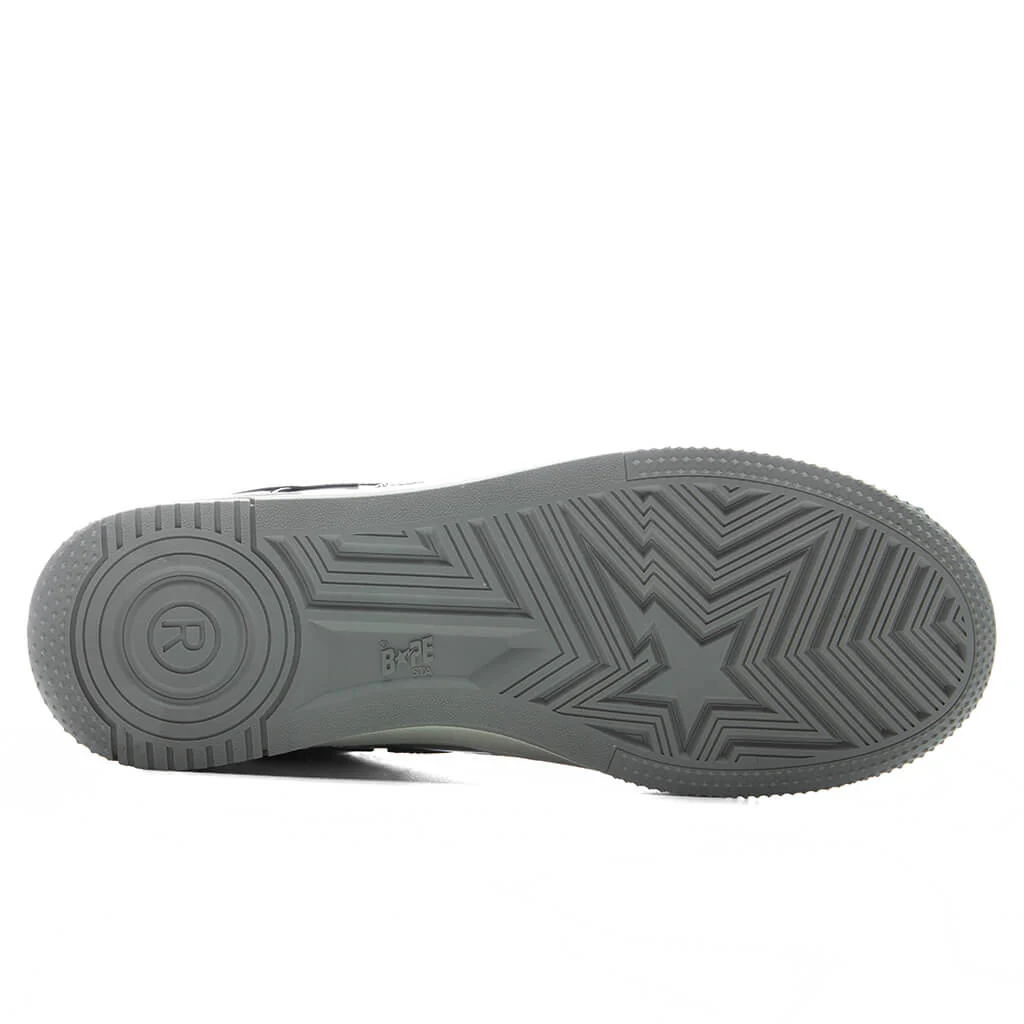 BAPE STA #4 M2 - Black - Image 4