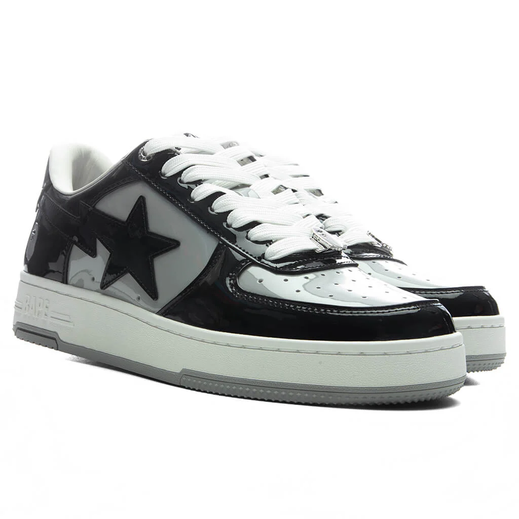 BAPE STA #4 M2 - Black - Image 5