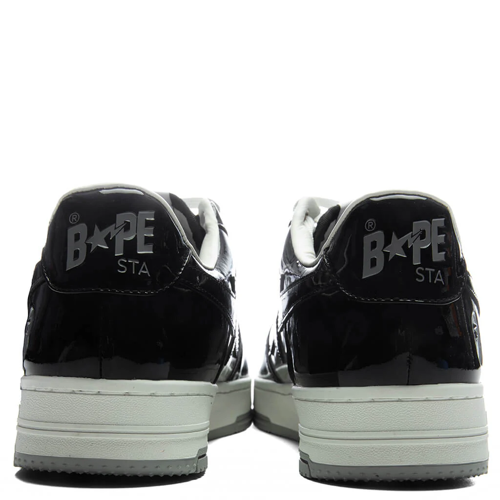 BAPE STA #4 M2 - Black - Image 6