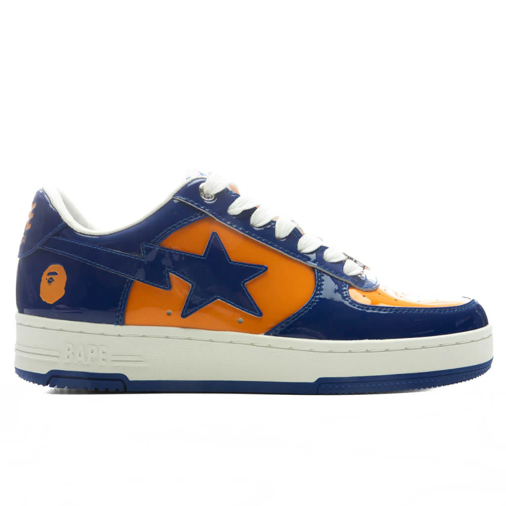 BAPE STA #4 M2 - Blue