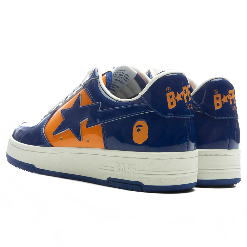 BAPE STA #4 M2 - Blue - Image 2