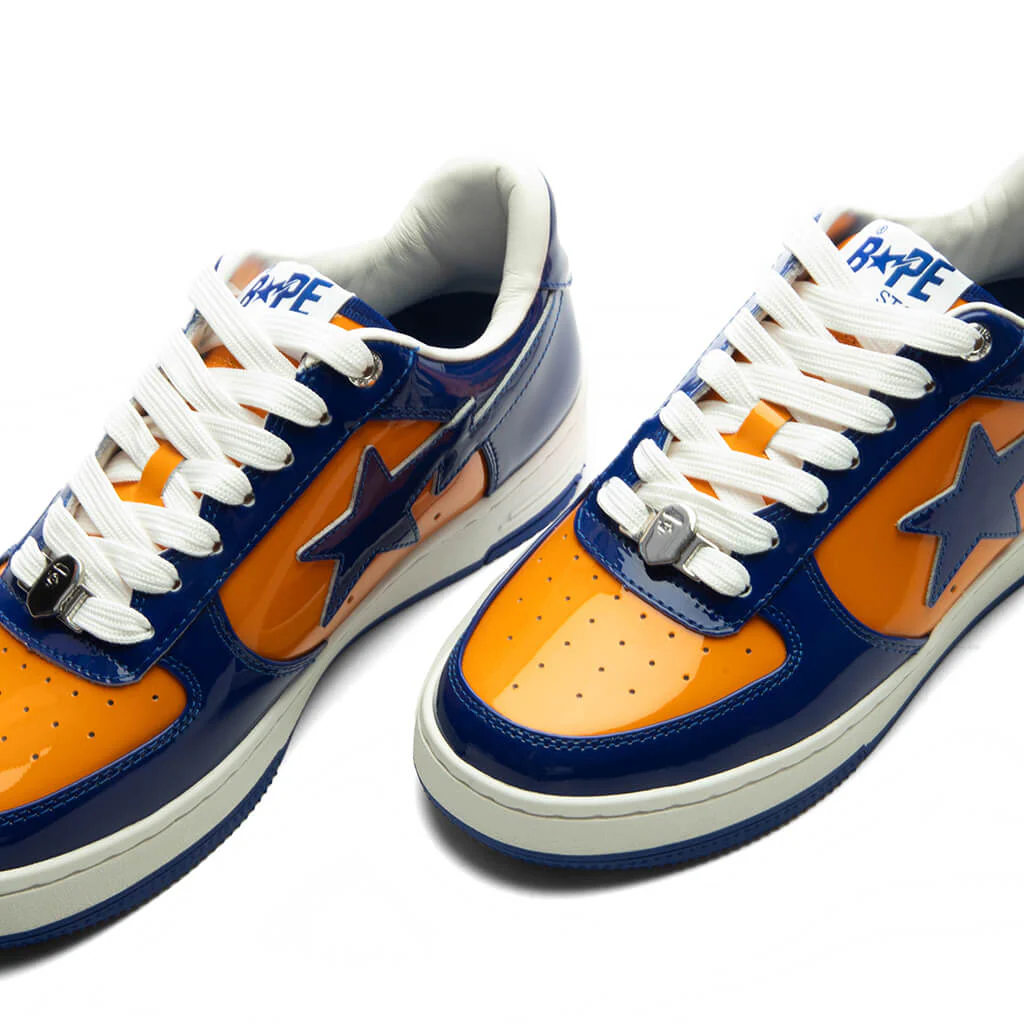 BAPE STA #4 M2 - Blue - Image 3