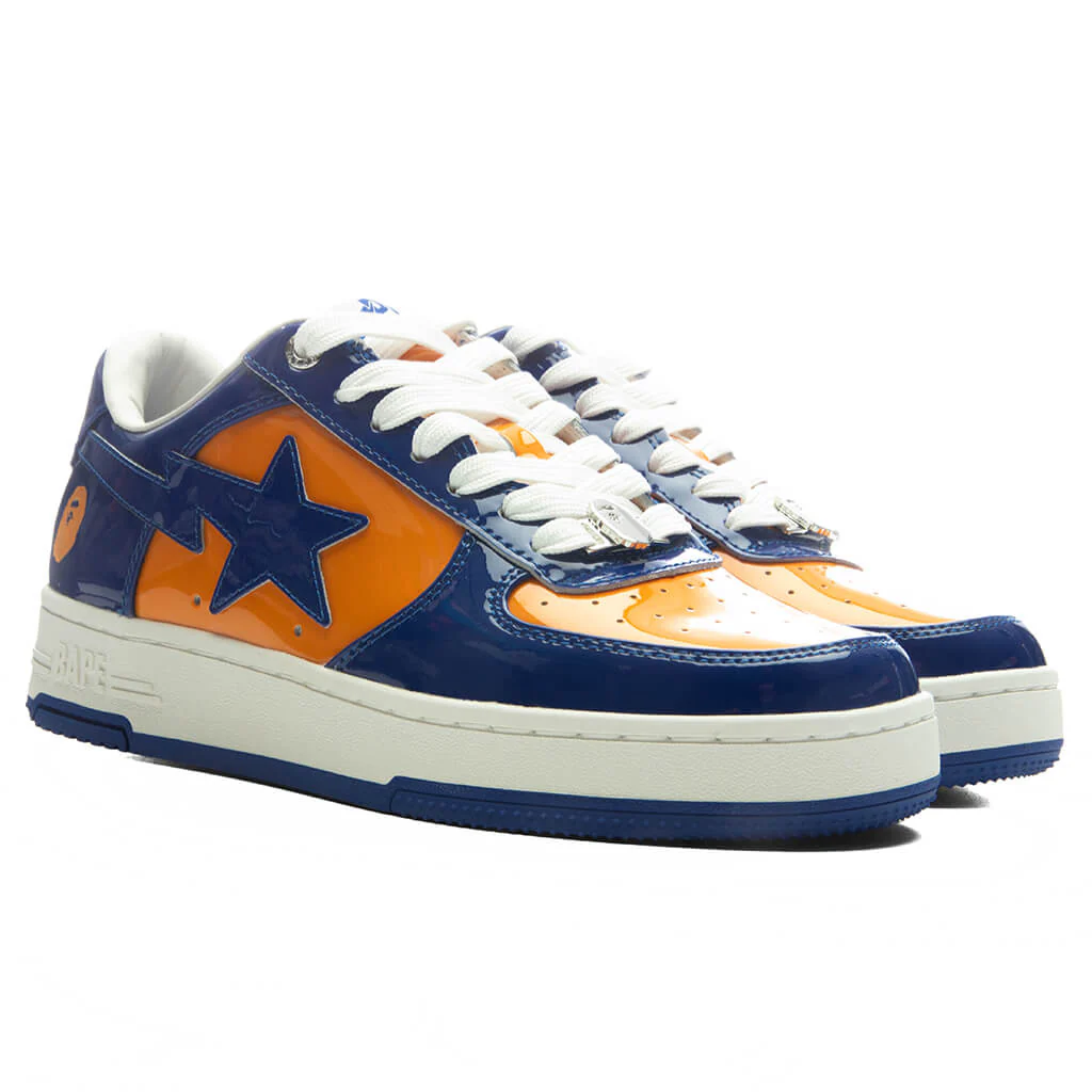 BAPE STA #4 M2 - Blue - Image 5