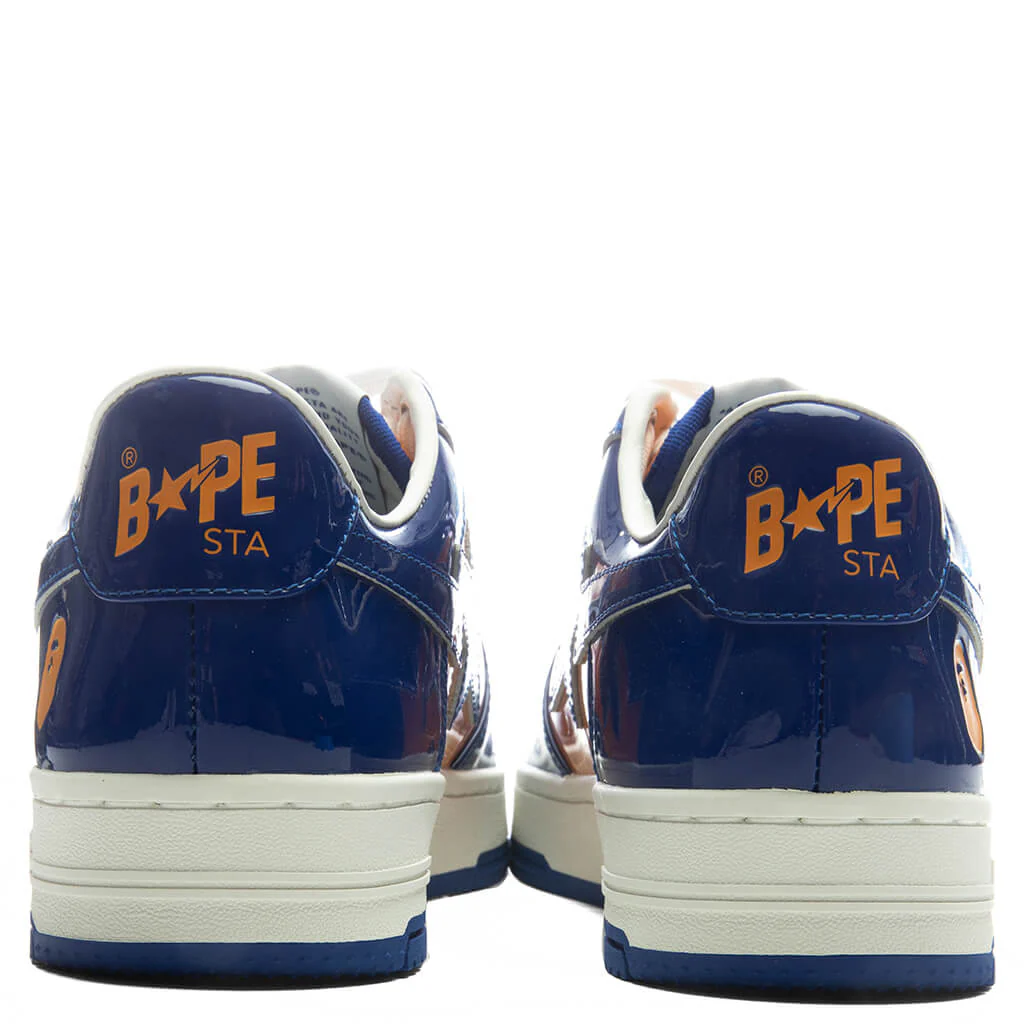 BAPE STA #4 M2 - Blue - Image 6