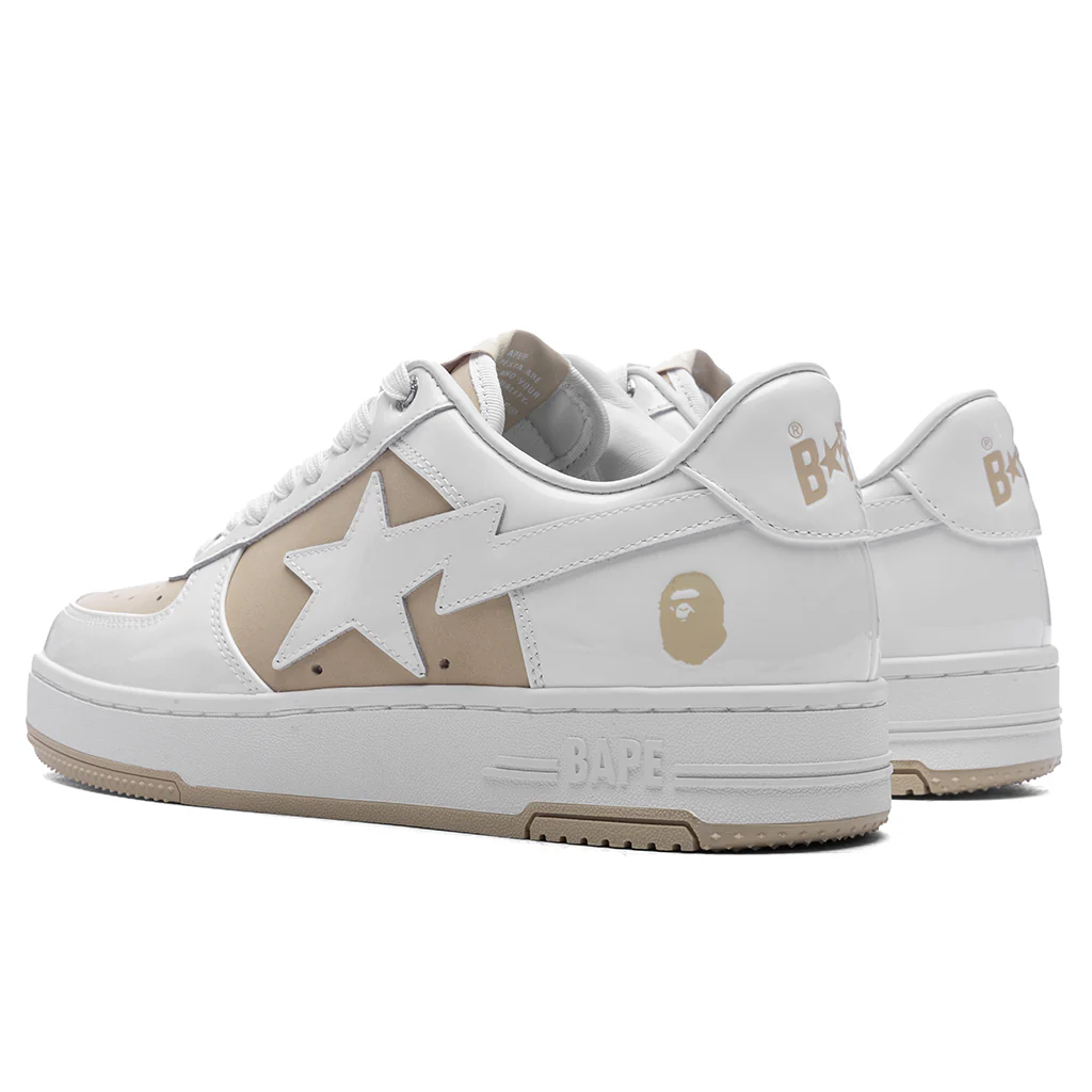 Bape STA #6 M2 - Beige - Image 3