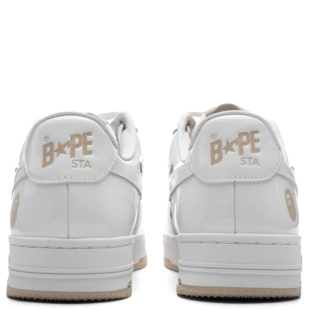 Bape STA #6 M2 - Beige - Image 4