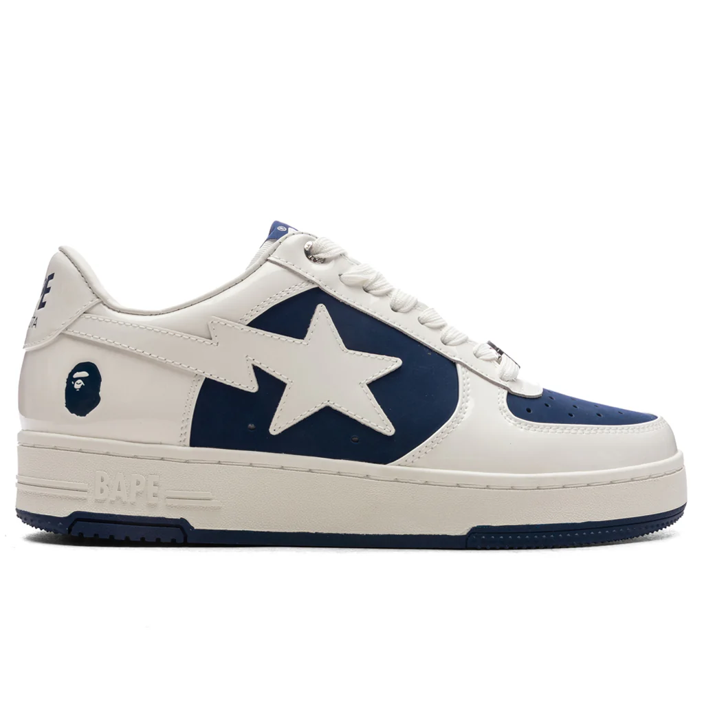 Bape STA #6 M2 - Navy