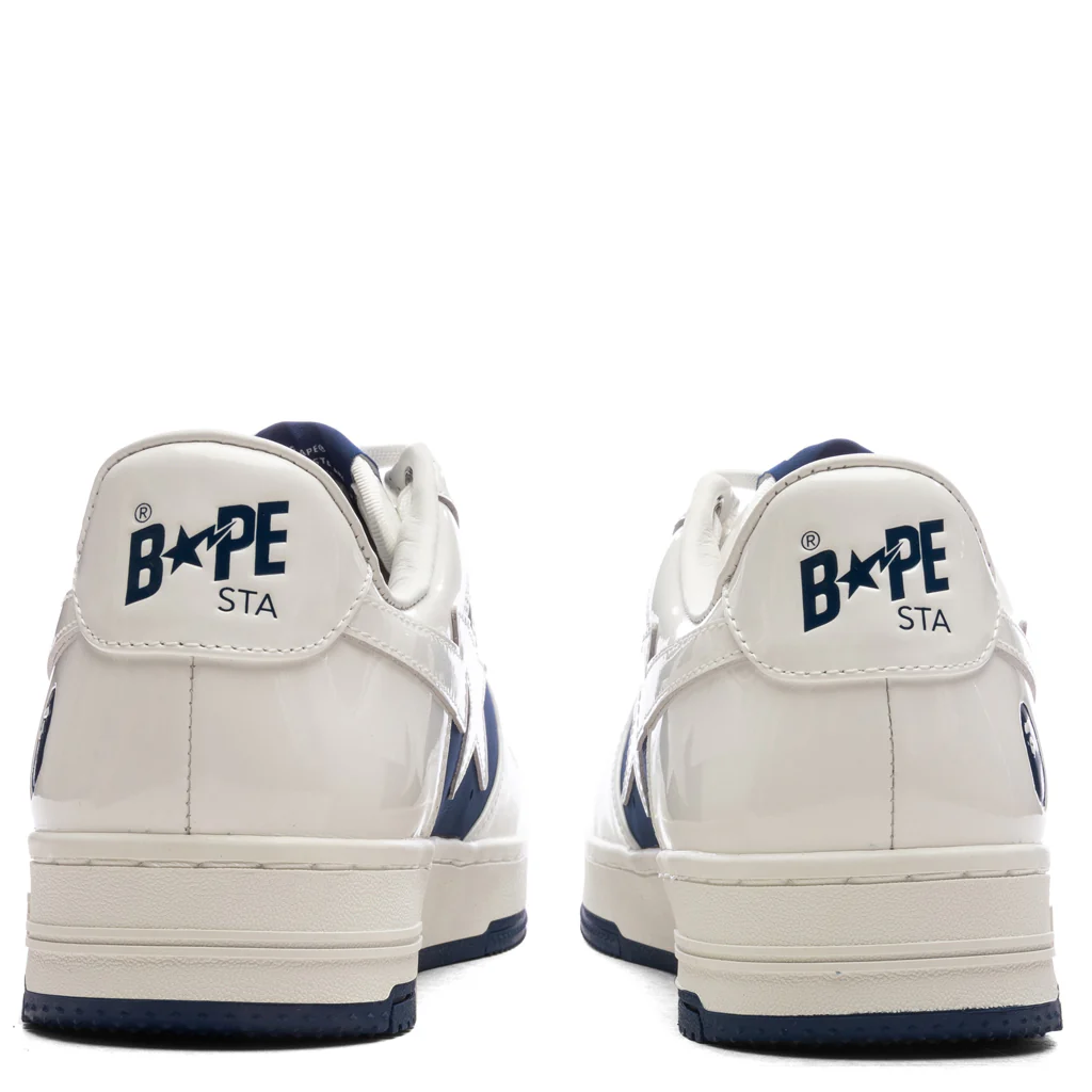 Bape STA #6 M2 - Navy - Image 4