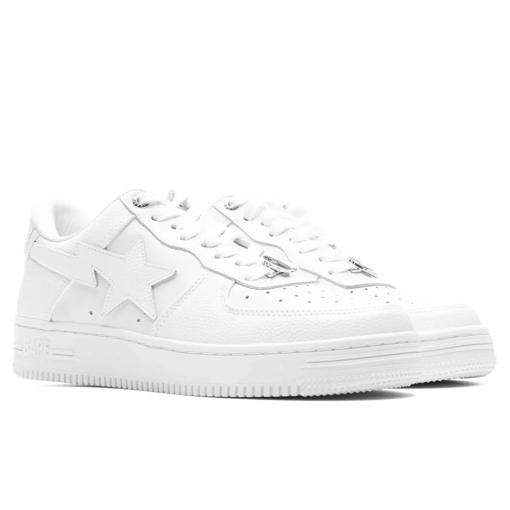 Bape Sta #6 - White - Image 2