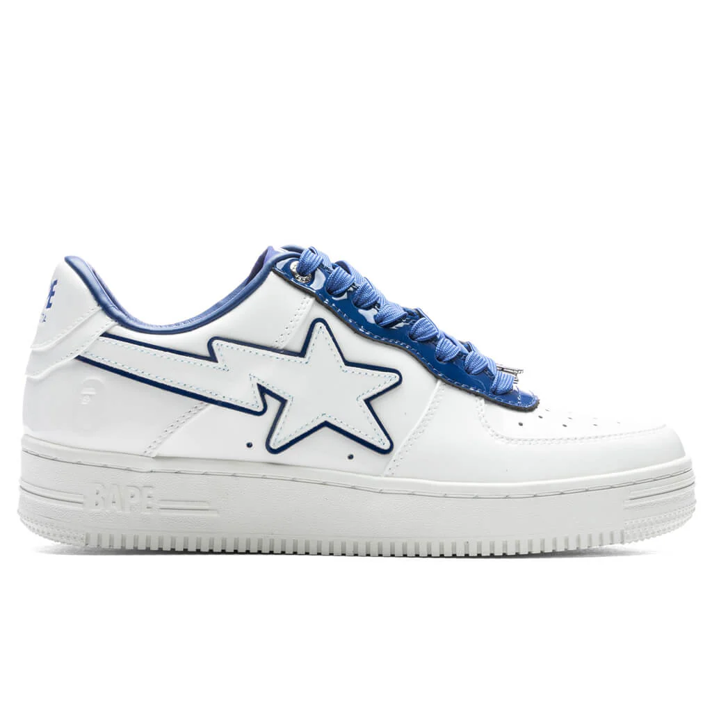 Bape Sta #8 - Navy