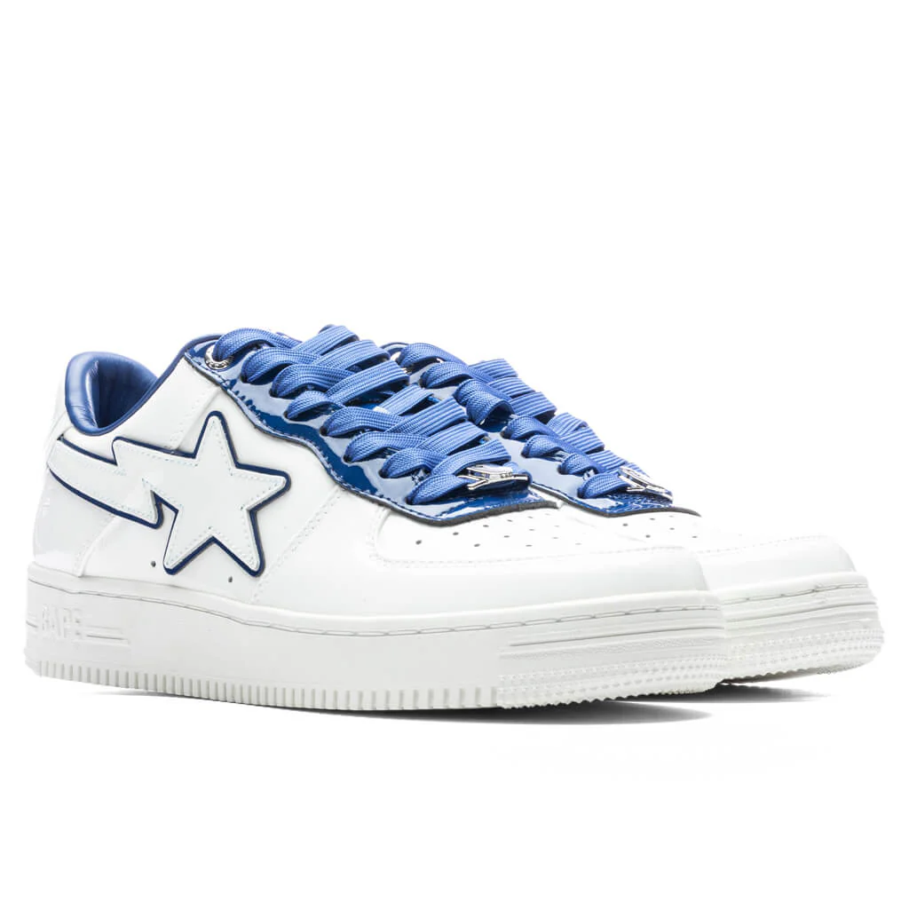 Bape Sta #8 - Navy - Image 2