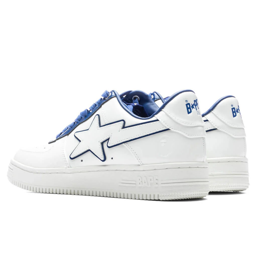 Bape Sta #8 - Navy - Image 3