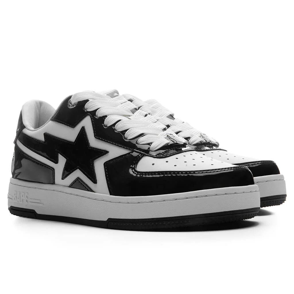 BAPE STA Icon #1 M2 - Black - Image 5